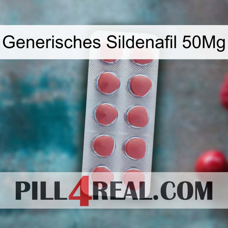 Generic Sildenafil 50Mg 18